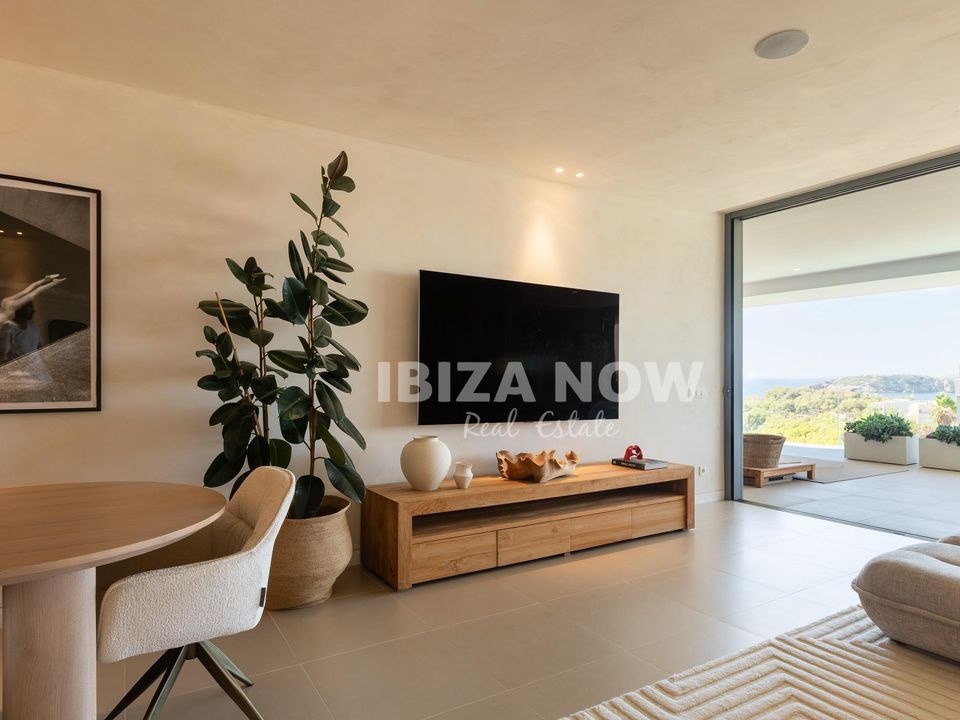 Lejlighed i Ibiza, Ibiza - foto 4
